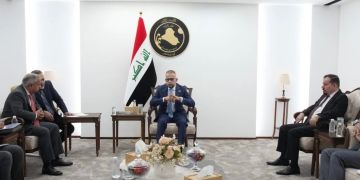 البنك الدولي : الحكومة العراقية تمتلك رؤية واضحة للإصلاحات المالية البنك الدولي : الحكومة العراقية تمتلك رؤية واضحة للإصلاحات المالية