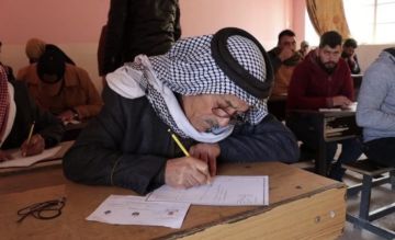 التربية: افتتاح أكثر من 1300 مركز لمحو الأمية واستمرار استقبال الدارسين حتى 15 11 التربية: افتتاح أكثر من 1300 مركز لمحو الأمية واستمرار استقبال الدارسين حتى 15 11