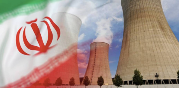 واشنطن تعيد الملف النووي إلى الطاولة وترفض العودة إلى مسار إسلام آباد واشنطن تعيد الملف النووي إلى الطاولة وترفض العودة إلى مسار إسلام آباد