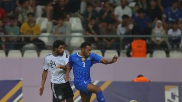 التعادل يحسم لقاء الجوية والميناء في 