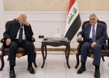 بغداد تستقبل ممثلي الأمم المتحدة والجزائر وموريتانيا للمشاركة في اجتماع وزراء خارجية التعاون الإسلامي