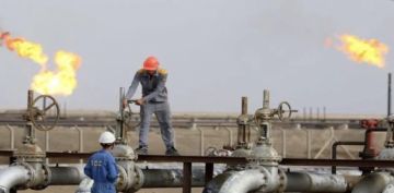 خاما البصرة ينهيان الأسبوع على خسائر رغم ارتفاع النفط عالميا خاما البصرة ينهيان الأسبوع على خسائر رغم ارتفاع النفط عالميا