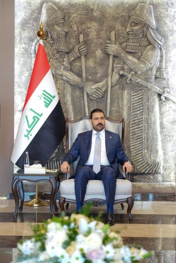 رئيس الوزراء يضع حجر الأساس ويعلن إطلاق مشروع مليون قطعة أرض سكنية في نينوى رئيس الوزراء يضع حجر الأساس ويعلن إطلاق مشروع مليون قطعة أرض سكنية في نينوى