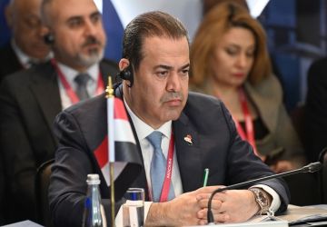 نائب وزير النفط العراقي يؤكد سعي بلاده للحصول على عضوية كاملة في منتدى الدول المصدرة للغاز
