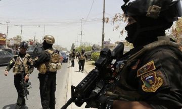 الاستخبارات العسكرية تلقي القبض على 15 مطلوبا للقضاء في عدد من المحافظات