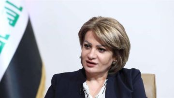 بسبب دماء الإيدز.. اعتراف لوزيرة البيئة العراقية يفجر جدلا واسعا حول تلوث نهر دجلة بسبب دماء الإيدز.. اعتراف لوزيرة البيئة العراقية يفجر جدلا واسعا حول تلوث نهر دجلة