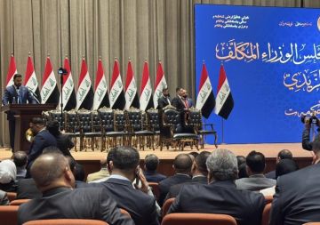 البرلمان يحدد الخميس المقبل موعدا للتصويت على مرشحي نواب رئيس الوزراء والوزارات الشاغرة والمستحدثة البرلمان يحدد الخميس المقبل موعدا للتصويت على مرشحي نواب رئيس الوزراء والوزارات الشاغرة والمستحدثة