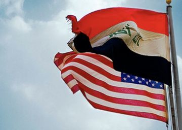 الخارجية الأمريكية: العراق يسعى إلى جذب الاستثمارات الأجنبية وتعزيز الصناعات المحلية