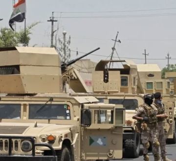 عمليات بغداد: انتهاء مهام فرقة المشاة 17 بالجيش من جنوب وجنوب غرب العاصمة عمليات بغداد: انتهاء مهام فرقة المشاة 17 بالجيش من جنوب وجنوب غرب العاصمة