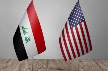 الخارجية الأمريكية: العراق يسعى لجذب الاستثمارات الأجنبية وتعزيز الصناعات