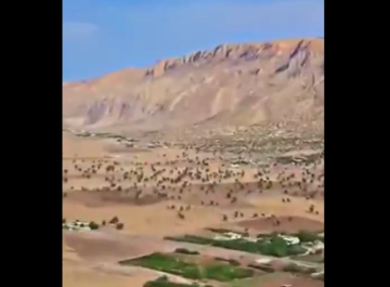 العراق: 4 صواريخ تستهدف مقر حزب حرية كردستان الإيراني المعارض في شرق أربيل بكردستان العراق: 4 صواريخ تستهدف مقر حزب حرية كردستان الإيراني المعارض في شرق أربيل بكردستان