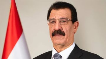 تكليف وزير الزراعة الأسبق محمد الخفاجي مستشارا لرئيس الوزراء لشؤون الزراعة تكليف وزير الزراعة الأسبق محمد الخفاجي مستشارا لرئيس الوزراء لشؤون الزراعة