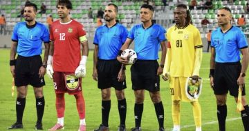 دوري النجوم.. الكرخ يخطف نقطة ثمينة من مضيفه الشرطة دوري النجوم.. الكرخ يخطف نقطة ثمينة من مضيفه الشرطة