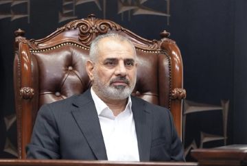 فيحان: تحرير جرف النصر نقطة تحول استراتيجية ومسؤوليتنا صون المنجز بالتشريع والبناء