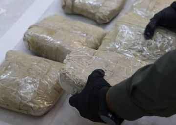 مكافحة المخدرات تضبط 12 كيلوغراما من الأفيون وتطيح بمتهم آسيوي في واسط مكافحة المخدرات تضبط 12 كيلوغراما من الأفيون وتطيح بمتهم آسيوي في واسط