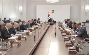 العراق.. إعفاء المواد الغذائية والأدوية المستوردة من الرسوم الجمركية العراق.. إعفاء المواد الغذائية والأدوية المستوردة من الرسوم الجمركية