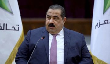 تأجيل النطق بالحكم على مثنى السامرائي الى التاسع والعشرين من الشهر الجاري تأجيل النطق بالحكم على مثنى السامرائي الى التاسع والعشرين من الشهر الجاري