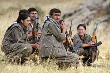تركيا : حزب العمال أخلى أربع قواعد في شمال العراق تركيا : حزب العمال أخلى أربع قواعد في شمال العراق