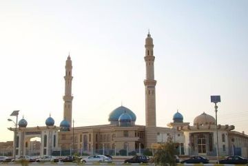 الفلوجة على خط الانقسام.. صراع السلفية والتصوف يصل إلى المساجد والمنابر الفلوجة على خط الانقسام.. صراع السلفية والتصوف يصل إلى المساجد والمنابر