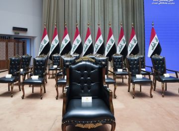 بدر النيابية: استحداث وزارات جديدة لا يرتب أعباء مالية أو نفقات إضافية على الحكومة بدر النيابية: استحداث وزارات جديدة لا يرتب أعباء مالية أو نفقات إضافية على الحكومة