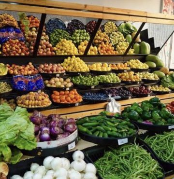 وزارة الزراعة تكثف رقابتها على الأسواق وتؤكد استقرار أسعار معظم المحاصيل باستثناء البطاطا والبصل وزارة الزراعة تكثف رقابتها على الأسواق وتؤكد استقرار أسعار معظم المحاصيل باستثناء البطاطا والبصل