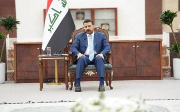 العراق يوجه دعوة الى الشركات العالمية للاستثمار في مطار الموصل الدولي العراق يوجه دعوة الى الشركات العالمية للاستثمار في مطار الموصل الدولي