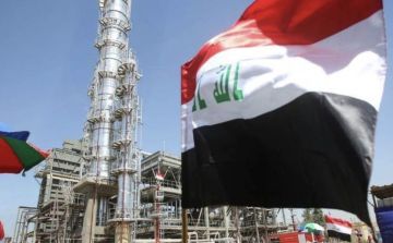 وزارة النفط تعلن مشاريع استثمارية لتطوير المصافي وتقليل الاستيراد وزارة النفط تعلن مشاريع استثمارية لتطوير المصافي وتقليل الاستيراد