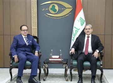 رئيس هيئة النزاهة: تسلمنا عددا من المطلوبين بقضايا فساد من مصر