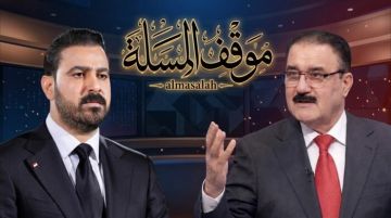 التعيبان مطالب بالأدلة أو الاعتذار.. أين موقف حكومة علي الزيدي؟ التعيبان مطالب بالأدلة أو الاعتذار.. أين موقف حكومة علي الزيدي؟