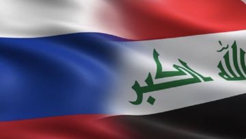 السفير العراقي لدى روسيا: تعاون بين بغداد وموسكو في مجال الأرشيف السينمائي السفير العراقي لدى روسيا: تعاون بين بغداد وموسكو في مجال الأرشيف السينمائي