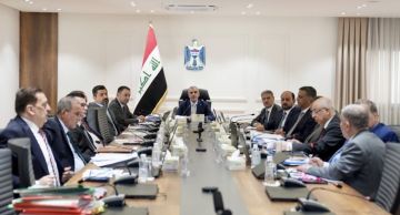 المجلس الوزاري يوصي بإيقاف الرسم الجمركي الإضافي على سماد اليوريا لمدة 3 أشهر المجلس الوزاري يوصي بإيقاف الرسم الجمركي الإضافي على سماد اليوريا لمدة 3 أشهر