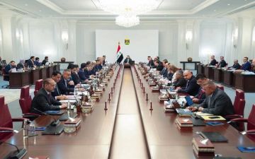 حكومة العراق تصفر الرسوم الجمركية على منظومات الطاقة الشمسية المستوردة حكومة العراق تصفر الرسوم الجمركية على منظومات الطاقة الشمسية المستوردة