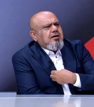 بدر: أطراف نافذة سعت الى توظيف تشرين في تصفية الحسابات السياسية بدر: أطراف نافذة سعت الى توظيف تشرين في تصفية الحسابات السياسية