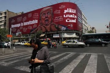 إيران تطيل المفاوضات لإضعاف ترامب قبل انتخابات الكونجرس