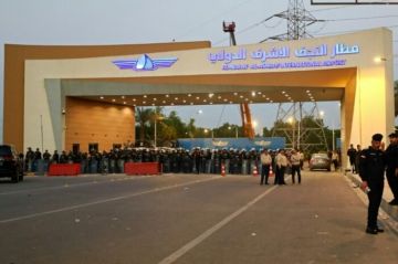 العراق يحصل على استثناء أميركي لتسيير رحلات طيران إيرانية باستثناء ماهان العراق يحصل على استثناء أميركي لتسيير رحلات طيران إيرانية باستثناء ماهان