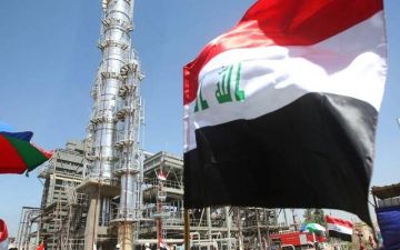 يركز على حقول نفط كردستان العراق.. اتفاق اندماج لكيان أوروبي محتمل بمليار دولار يركز على حقول نفط كردستان العراق.. اتفاق اندماج لكيان أوروبي محتمل بمليار دولار