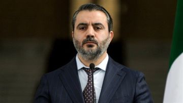 سوريا تدرس الانضمام إلى اتفاق مكة الدفاعي سوريا تدرس الانضمام إلى اتفاق مكة الدفاعي