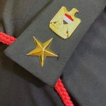 نائب بشأن ترقيات الضباط: القوانين منحت الوزراء الصلاحيات.. ولا ينبغي تقييدها نائب بشأن ترقيات الضباط: القوانين منحت الوزراء الصلاحيات.. ولا ينبغي تقييدها