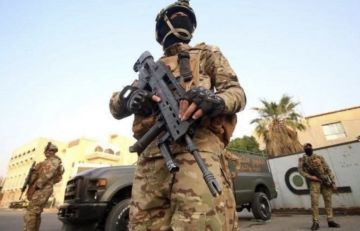 الاستخبارات العسكرية تحبط محاولة لتهريب المشتقات النفطية في ديالى الاستخبارات العسكرية تحبط محاولة لتهريب المشتقات النفطية في ديالى
