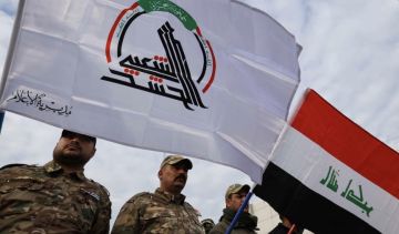 الأمن النيابية: مشروع قانون الحشد الشعبي في مراحله الأخيرة وإرساله إلى البرلمان الأسبوع المقبل الأمن النيابية: مشروع قانون الحشد الشعبي في مراحله الأخيرة وإرساله إلى البرلمان الأسبوع المقبل