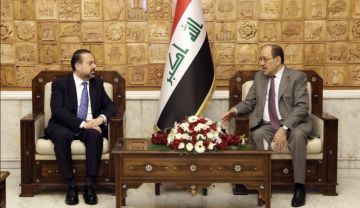 المالكي يؤكد أهمية تسريع تنفيذ المشاريع الخدمية والارتقاء بواقع الإعمار والإسكان المالكي يؤكد أهمية تسريع تنفيذ المشاريع الخدمية والارتقاء بواقع الإعمار والإسكان