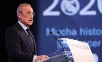 تقرير: يويفا طالب ريال مدريد بالتحلي بالصبر في قضية نيغريرا تقرير: يويفا طالب ريال مدريد بالتحلي بالصبر في قضية نيغريرا