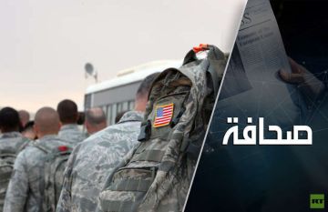 أرض العراق بلا أمريكيين: أسئلة الغد أرض العراق بلا أمريكيين: أسئلة الغد