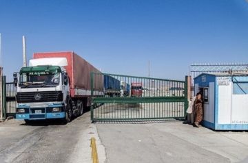 النقل: وفرنا تسهيلات أكبر لنقل البضائع برا وبحرا عبر نظام الأتمتة النقل: وفرنا تسهيلات أكبر لنقل البضائع برا وبحرا عبر نظام الأتمتة