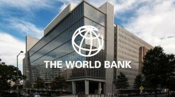 البنك الدولي يتوقع ارتفاع أسعار السلع الأساسية 23 في 2026 البنك الدولي يتوقع ارتفاع أسعار السلع الأساسية 23 في 2026