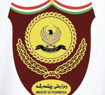 وزارة البيشمركة تنفي تسلمها منظومات دفاع جوي وزارة البيشمركة تنفي تسلمها منظومات دفاع جوي