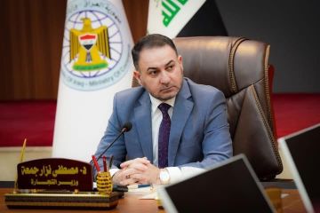 وزير التجارة يدعو شركة بوهلر السويسرية لاستكشاف الفرص الاستثمارية في العراق