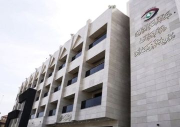 النزاهة تنفذ (3) عمليات وتضبط (5) متهمين في الديوانية النزاهة تنفذ (3) عمليات وتضبط (5) متهمين في الديوانية
