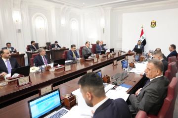 ( موازين نيوز ) تنشر نص قرارات مجلس الوزراء في جلسة الثلاثاء ( موازين نيوز ) تنشر نص قرارات مجلس الوزراء في جلسة الثلاثاء