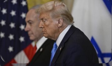 تقرير: نتنياهو خطط لهجوم واسع النطاق على إيران لكن ترامب منعه تقرير: نتنياهو خطط لهجوم واسع النطاق على إيران لكن ترامب منعه